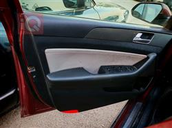 هیوندای سۆناتا